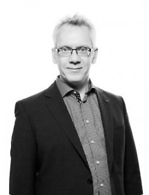Anders Jonsson (VD, Sundsvall Energi)